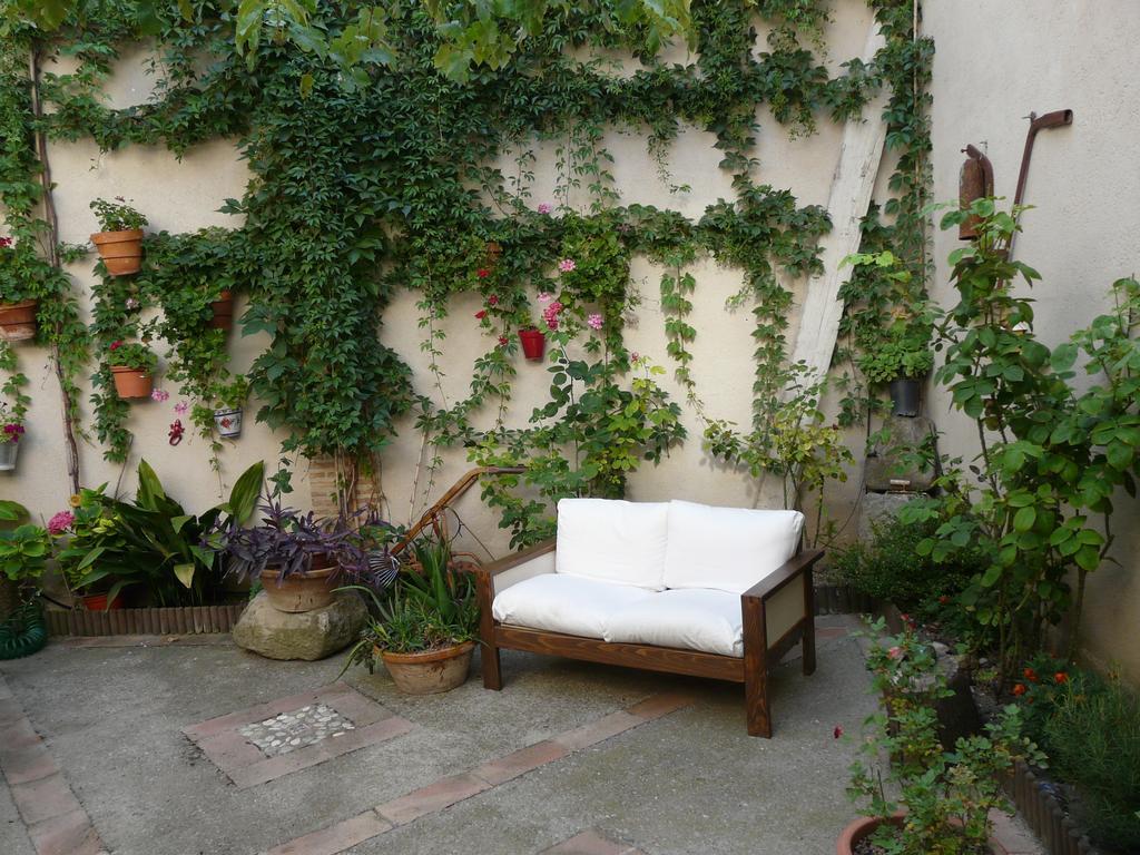 B&B Ra Tenaja Castillazuelo Pokoj fotografie